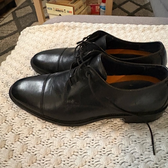 Cole Haan Lenox Hill Cap Toe Oxford  EUC SIZE 10.5 main image 4